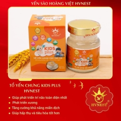 YẾN KIDS PLUS 